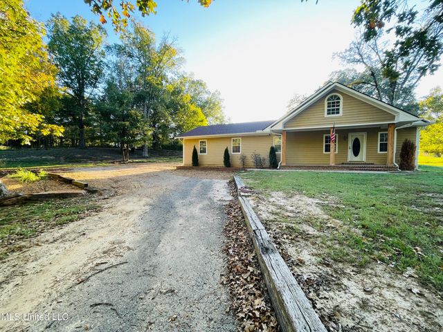 903 Shinault Road, Byhalia, MS 38611