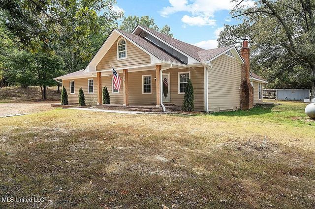 903 Shinault Road, Byhalia, MS 38611