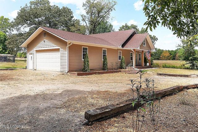 903 Shinault Road, Byhalia, MS 38611