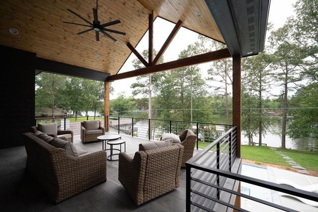 434 Windamere Terrace, Hot Springs, AR 71913