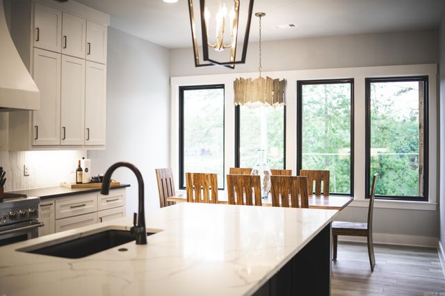 434 Windamere Terrace, Hot Springs, AR 71913