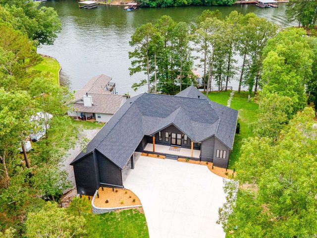 434 Windamere Terrace, Hot Springs, AR 71913