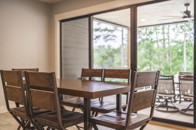 434 Windamere Terrace, Hot Springs, AR 71913