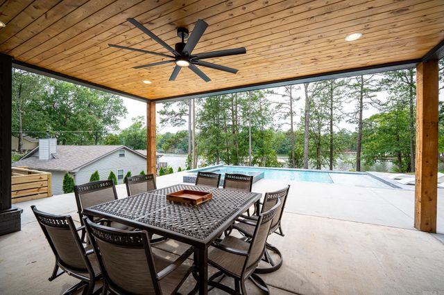 434 Windamere Terrace, Hot Springs, AR 71913