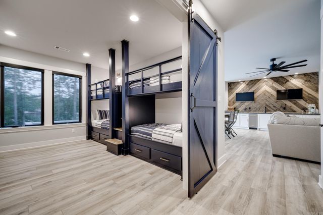 434 Windamere Terrace, Hot Springs, AR 71913