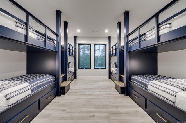 434 Windamere Terrace, Hot Springs, AR 71913