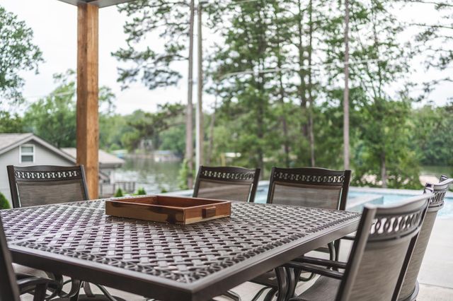 434 Windamere Terrace, Hot Springs, AR 71913