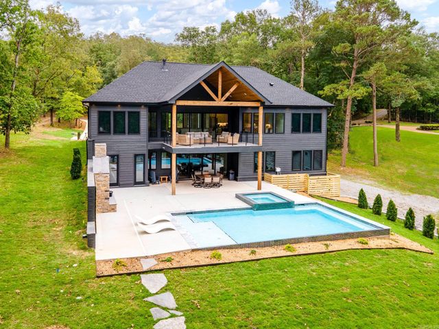 434 Windamere Terrace, Hot Springs, AR 71913