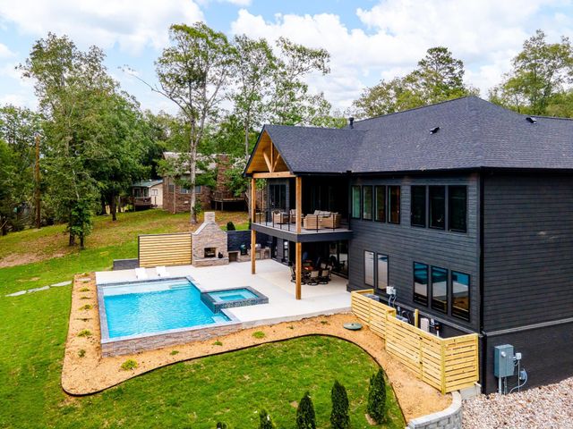 434 Windamere Terrace, Hot Springs, AR 71913