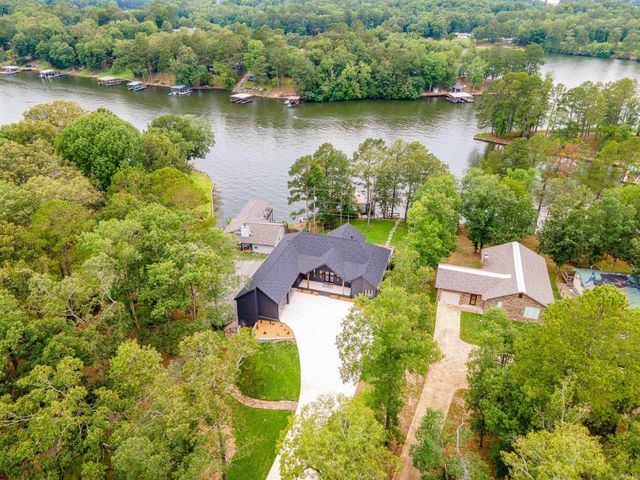 434 Windamere Terrace, Hot Springs, AR 71913