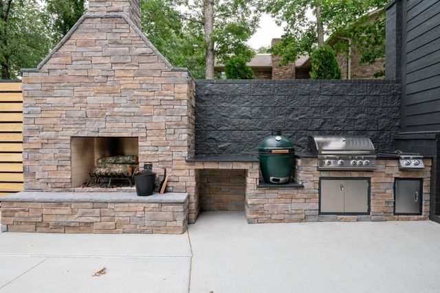 434 Windamere Terrace, Hot Springs, AR 71913