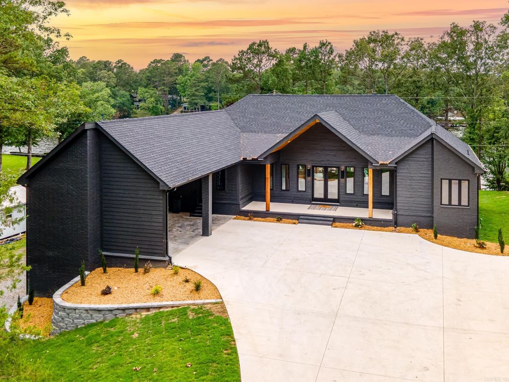 434 Windamere Terrace, Hot Springs, AR 71913