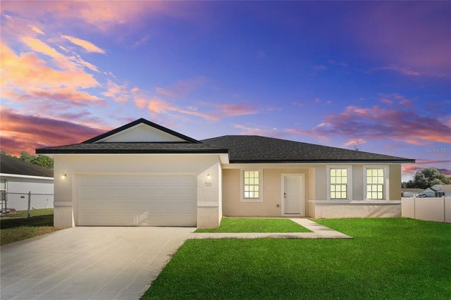 2681 SW 161ST LOOP, Ocala, FL 34473
