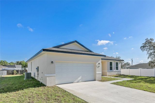 2681 SW 161ST LOOP, Ocala, FL 34473