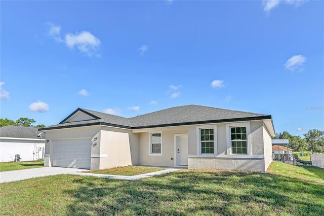 2681 SW 161ST LOOP, Ocala, FL 34473