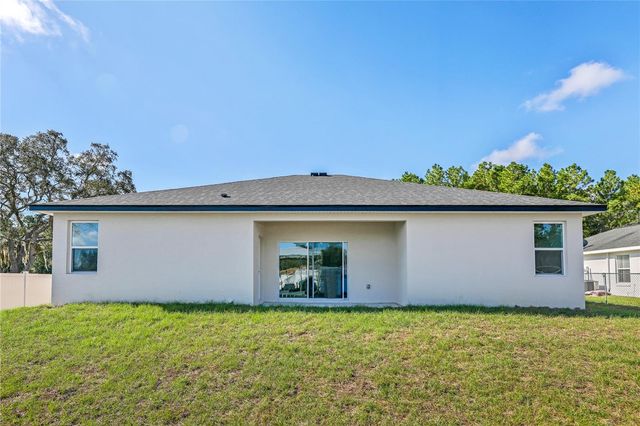 2681 SW 161ST LOOP, Ocala, FL 34473