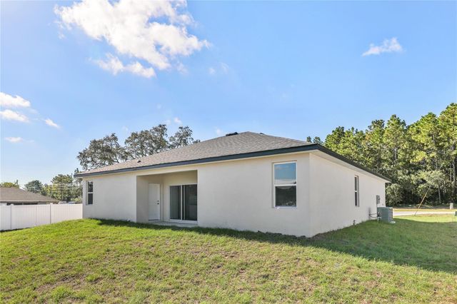 2681 SW 161ST LOOP, Ocala, FL 34473