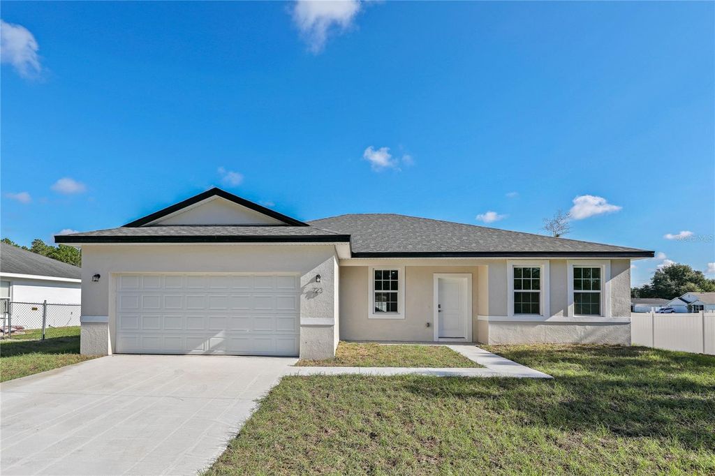 2681 SW 161ST LOOP, Ocala, FL 34473