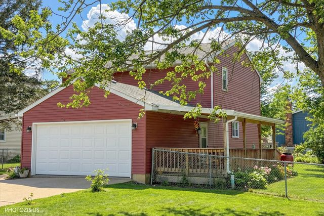 314 Maple Lane, Round Lake, IL 60073