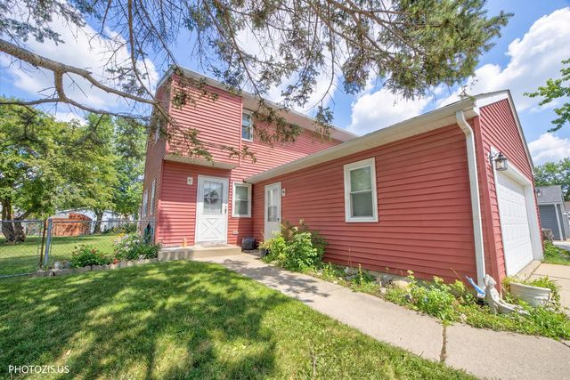 314 Maple Lane, Round Lake, IL 60073