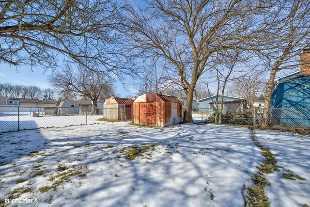 314 Maple Lane, Round Lake, IL 60073