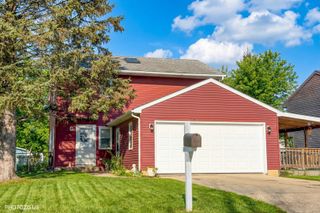 314 Maple Lane, Round Lake, IL 60073