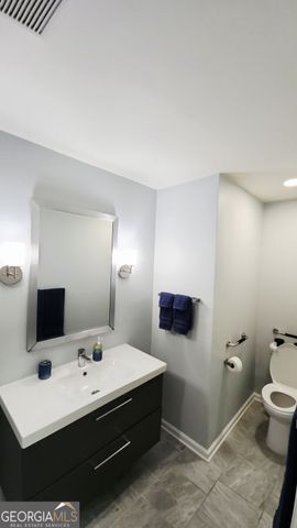 4058 Sweetbriar Lane, Forest Park, GA 30297