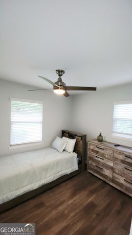 4058 Sweetbriar Lane, Forest Park, GA 30297