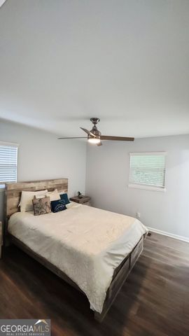 4058 Sweetbriar Lane, Forest Park, GA 30297