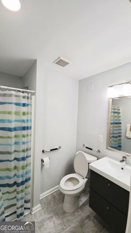 4058 Sweetbriar Lane, Forest Park, GA 30297