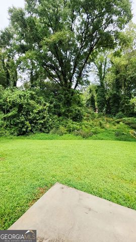 4058 Sweetbriar Lane, Forest Park, GA 30297