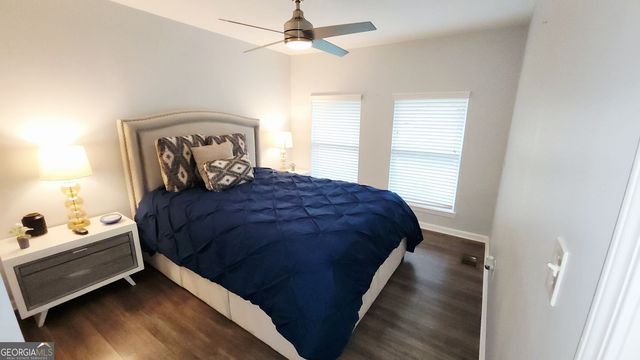 4058 Sweetbriar Lane, Forest Park, GA 30297