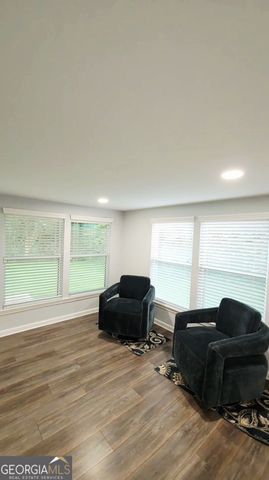 4058 Sweetbriar Lane, Forest Park, GA 30297