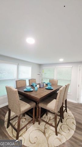 4058 Sweetbriar Lane, Forest Park, GA 30297