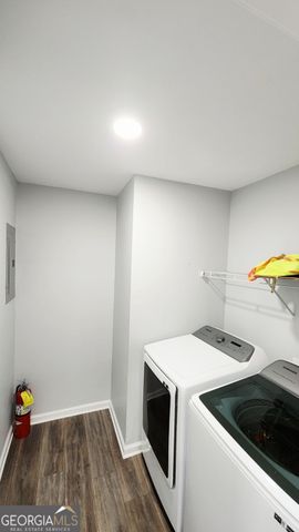 4058 Sweetbriar Lane, Forest Park, GA 30297