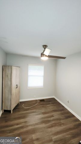 4058 Sweetbriar Lane, Forest Park, GA 30297