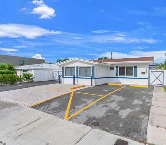 1541 NE 15th Avenue 1541, Fort Lauderdale, FL 33304