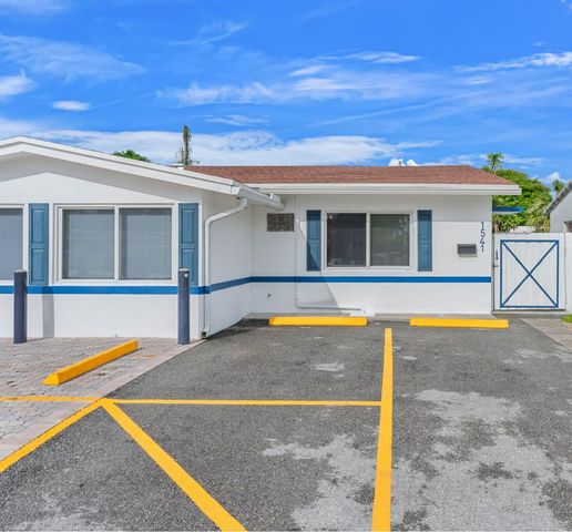 1541 NE 15th Avenue 1541, Fort Lauderdale, FL 33304