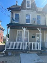 53 Filmore Street 1, Phillipsburg Town, NJ 08865