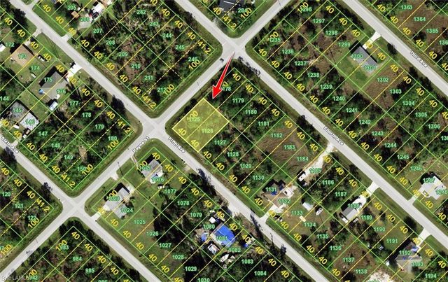 11344 5th AVE, Punta Gorda, FL 33955