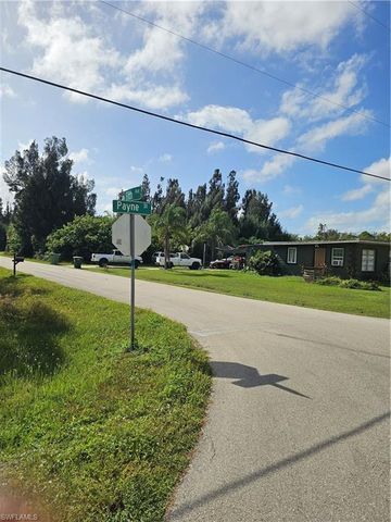 11344 5th AVE, Punta Gorda, FL 33955