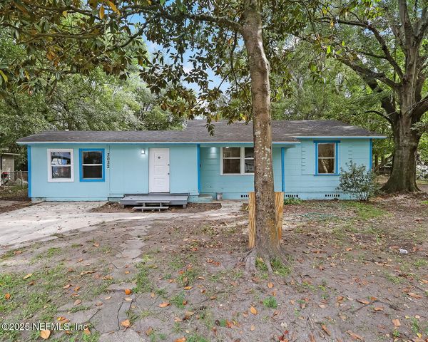 3032 W 16TH Street, Jacksonville, FL 32254