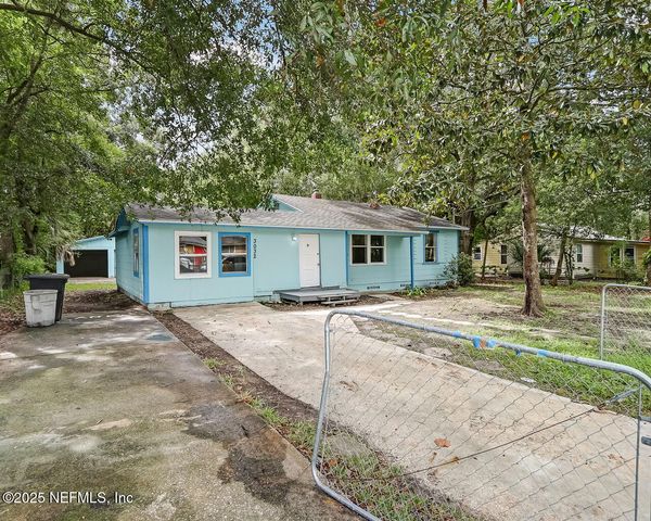 3032 W 16TH Street, Jacksonville, FL 32254