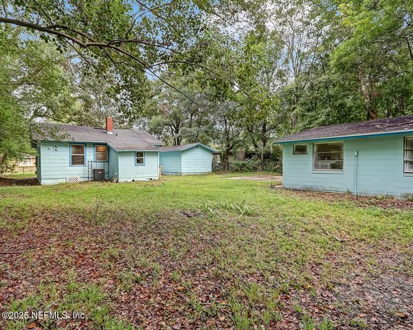 3032 W 16TH Street, Jacksonville, FL 32254