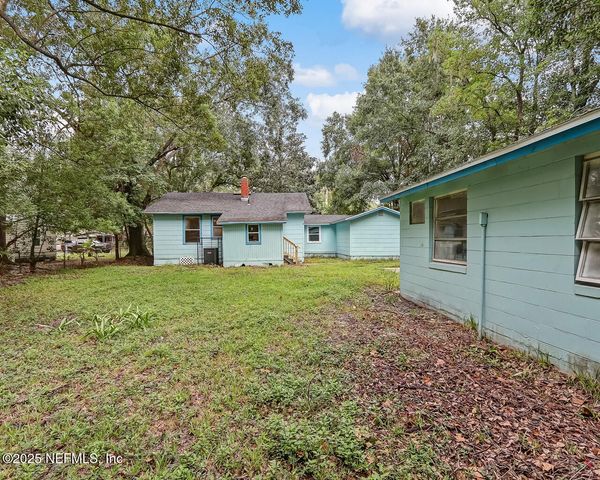 3032 W 16TH Street, Jacksonville, FL 32254