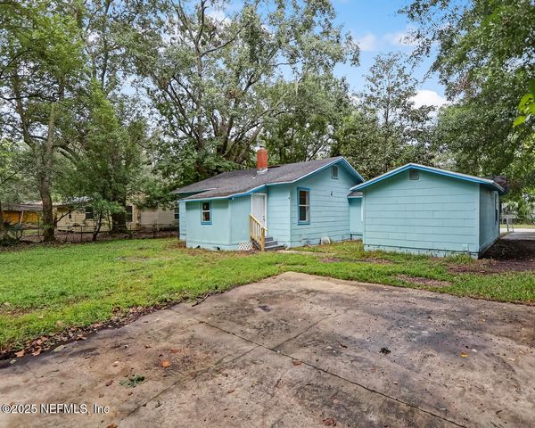 3032 W 16TH Street, Jacksonville, FL 32254