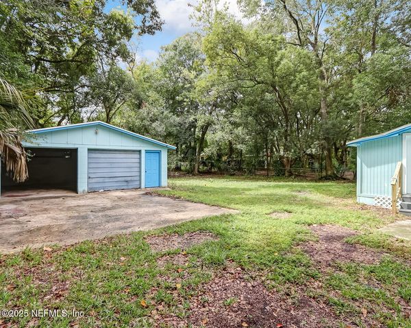 3032 W 16TH Street, Jacksonville, FL 32254