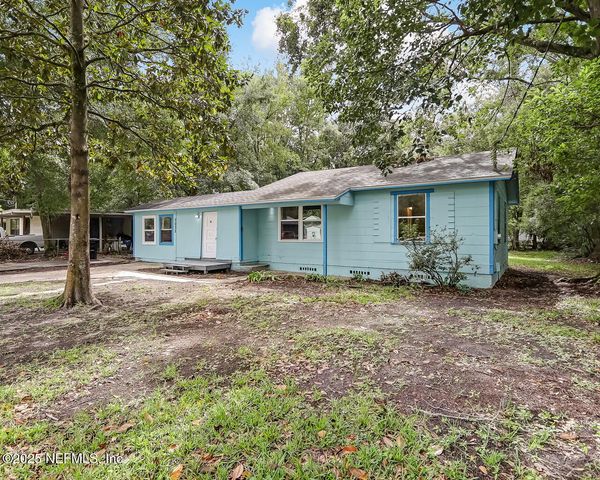 3032 W 16TH Street, Jacksonville, FL 32254