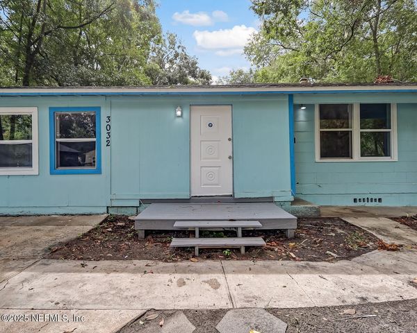 3032 W 16TH Street, Jacksonville, FL 32254