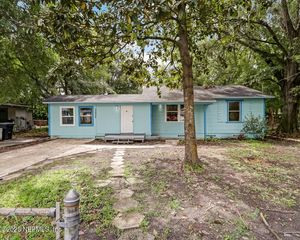 3032 W 16TH Street, Jacksonville, FL 32254